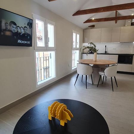 Navas Penthouse 301 By Florentia Homes غرناطة المظهر الخارجي الصورة