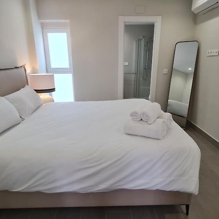 Navas Penthouse 301 By Florentia Homes غرناطة المظهر الخارجي الصورة