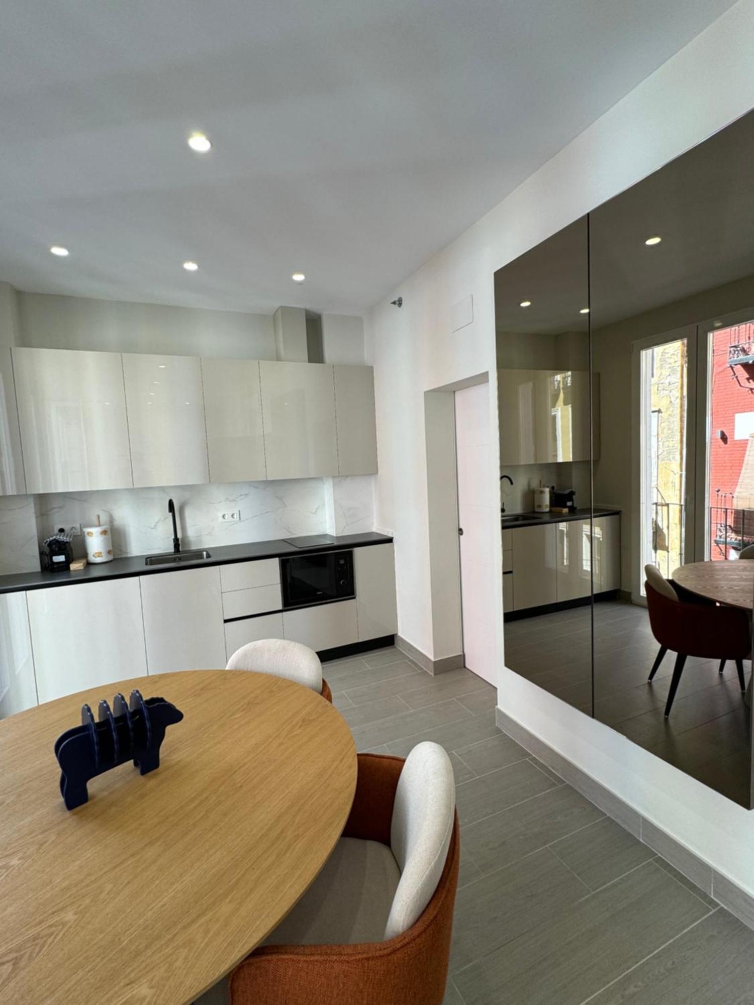 Navas Penthouse 301 By Florentia Homes غرناطة المظهر الخارجي الصورة