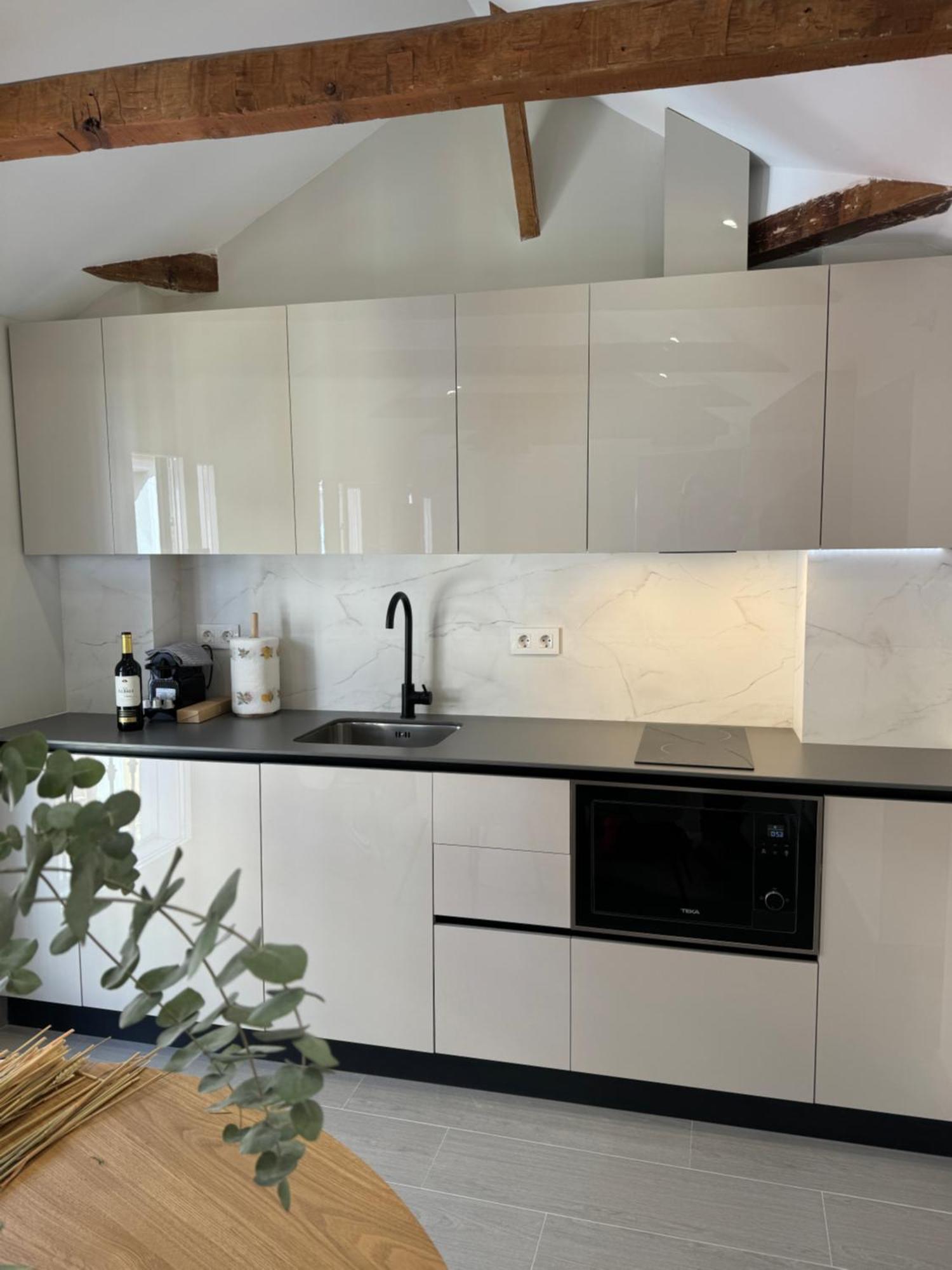 Navas Penthouse 301 By Florentia Homes غرناطة المظهر الخارجي الصورة