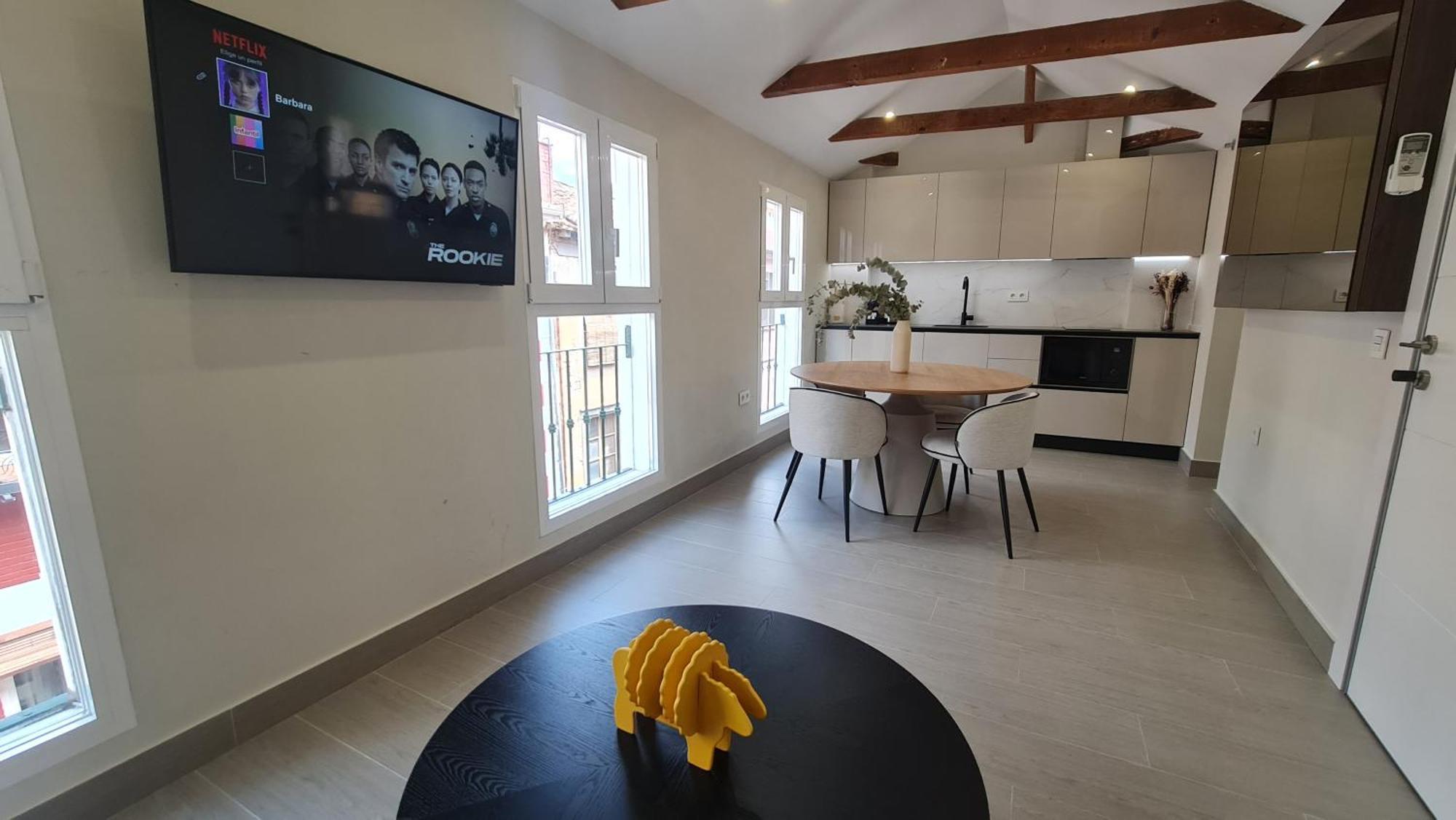 Navas Penthouse 301 By Florentia Homes غرناطة المظهر الخارجي الصورة