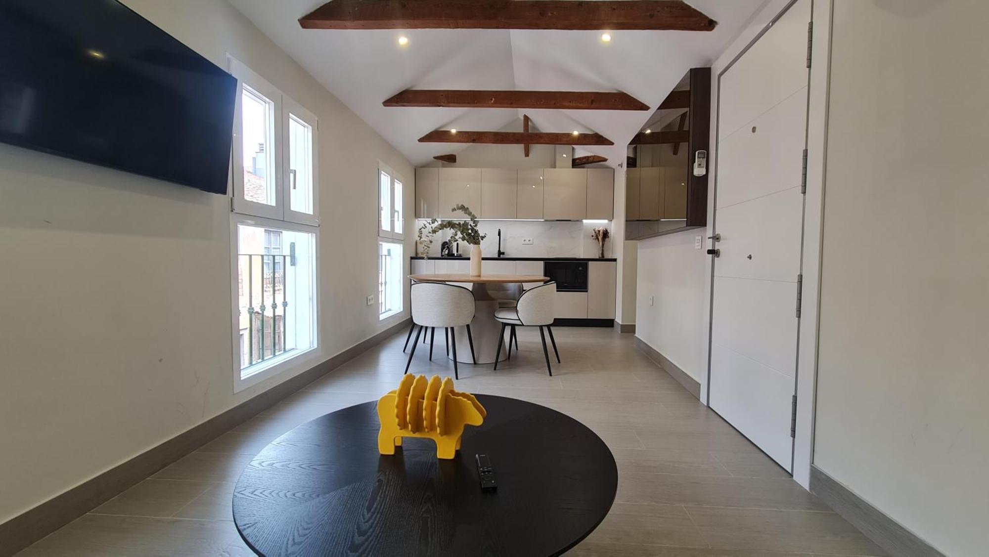 Navas Penthouse 301 By Florentia Homes غرناطة المظهر الخارجي الصورة