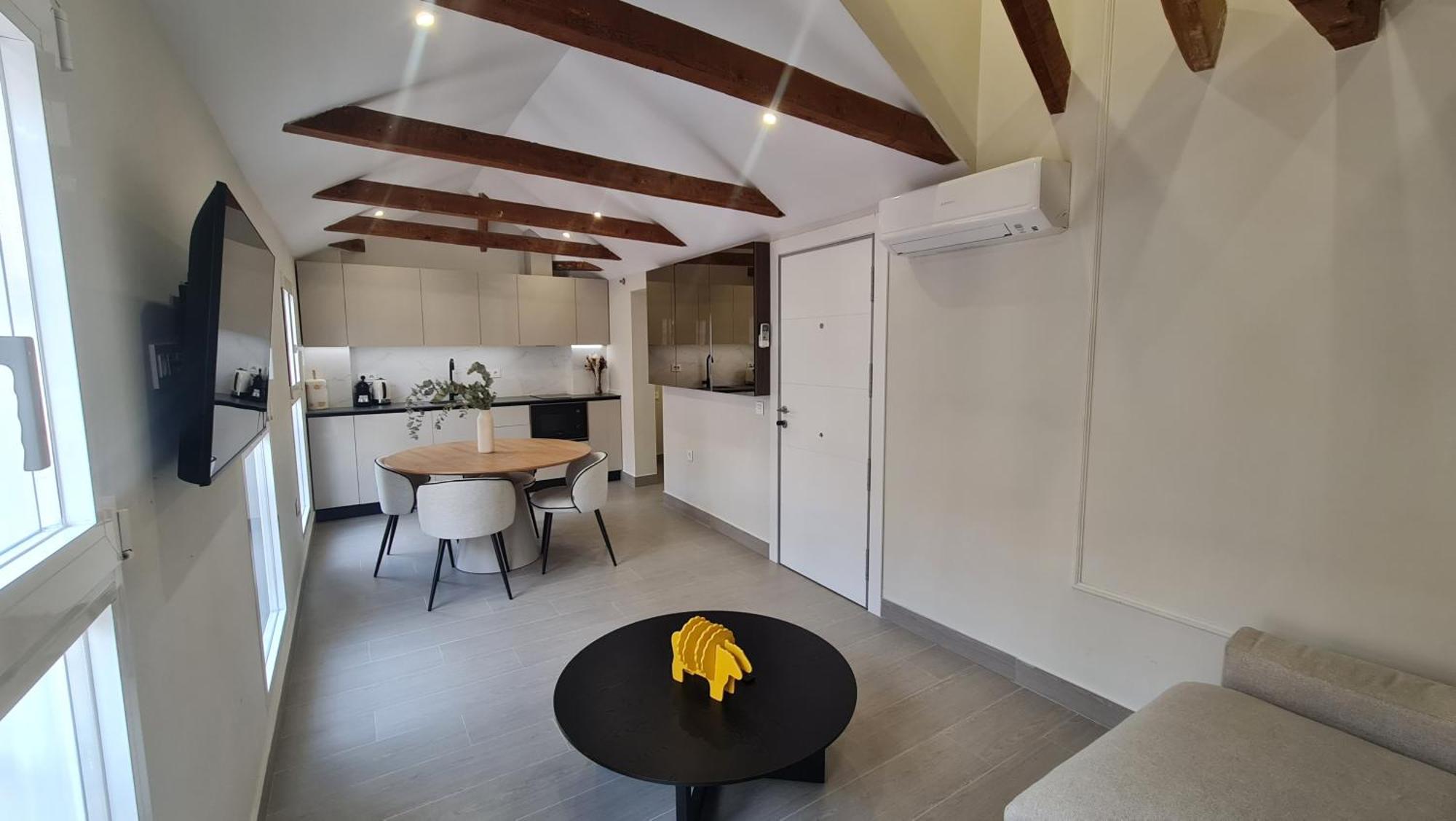 Navas Penthouse 301 By Florentia Homes غرناطة المظهر الخارجي الصورة