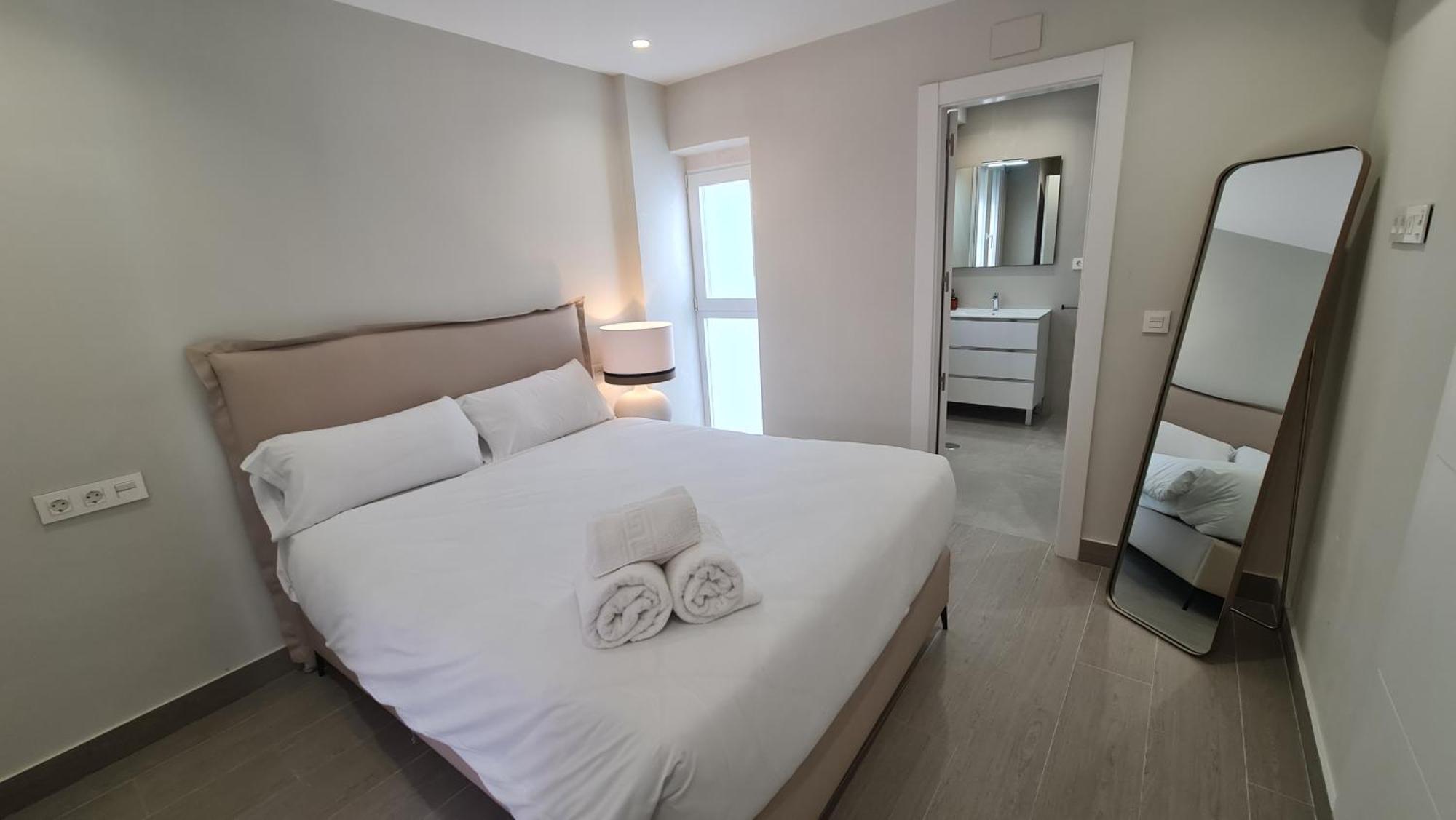 Navas Penthouse 301 By Florentia Homes غرناطة المظهر الخارجي الصورة