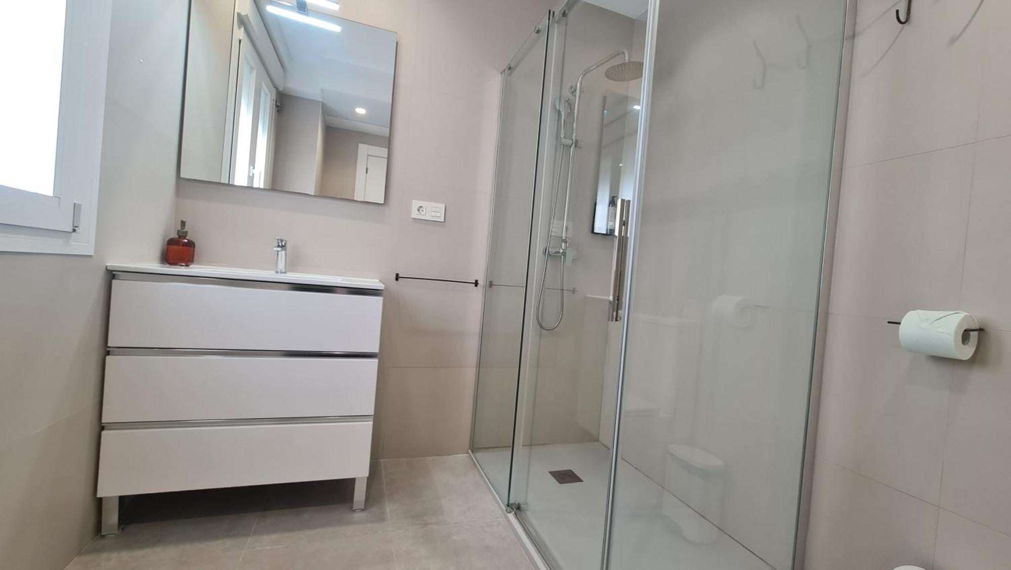 Navas Penthouse 301 By Florentia Homes غرناطة المظهر الخارجي الصورة