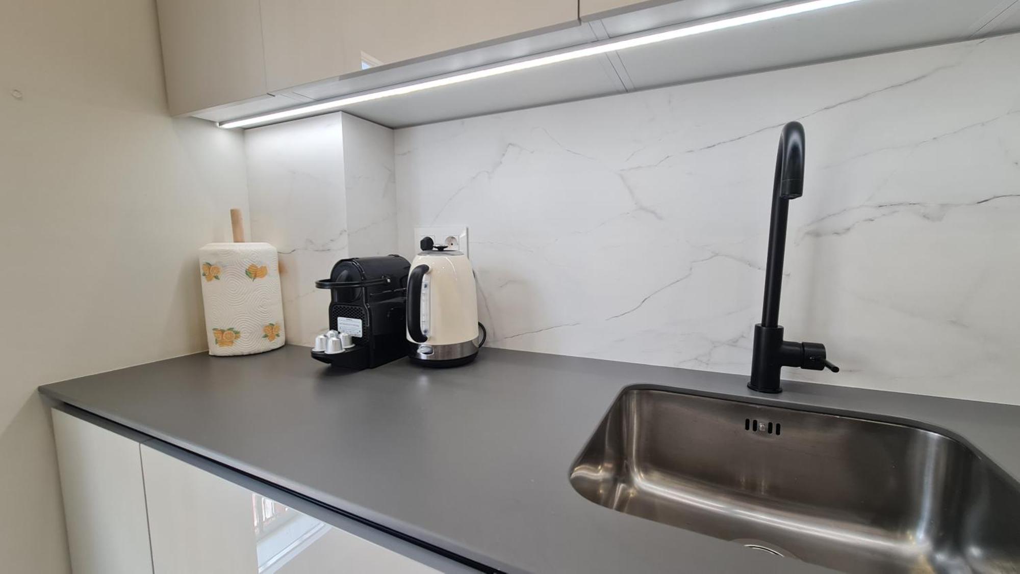 Navas Penthouse 301 By Florentia Homes غرناطة المظهر الخارجي الصورة